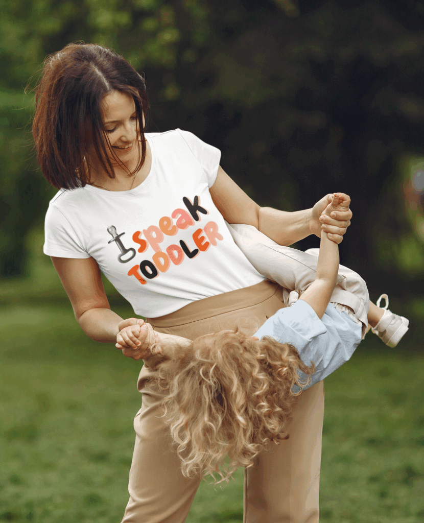 t-shirt-mockup-of-a-mother-playing-with-her-daughter