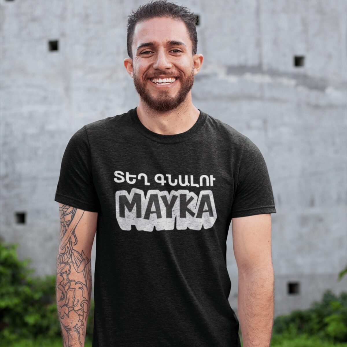 tex-gnalu-mayka-model-man- black
